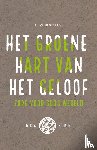 Bookless, Dave - Het groene hart van het geloof