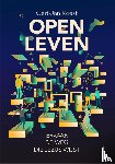 Roest, Gert-Jan - Open leven - Ervaar de weg die Jezus wijst