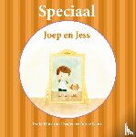 Kim-van Daalen, Lydia, Nam, Yeree - Speciaal