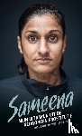 Mijden, Sameena van der - Sameena; mijn ultrarun uit de gedwongen prostitutie