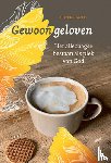 Both, Pieter - Gewoon geloven