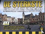  - De sterkste fietskaart van Vlaanderen