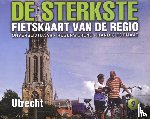 - De sterkste fietskaart van Utrecht