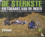  - De sterkste fietskaart van de Veluwe