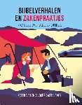 Engeldorp Gastelaars, Peter van - Bijbelverhalen en zakenpraatjes