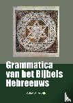 Vrolijk, A.E.M.A. - Grammatica van het Bijbels Hebreeuws - Basisgrammatica voor beginners en geschikt voor zelfstudei