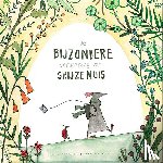 Veen, Riëlle van der, Brinke, Lenny ten - De bijzondere verjaardag van Grijze Muis