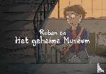 Timman, Ruben - Ruben en Het geheime Museum
