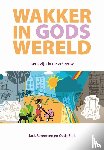 Barentsen, Jack, Blok, Oeds - Wakker in Gods wereld