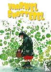Vetter, Teun - Vaarwel Snottebel