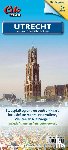  - Stadsplattegrond Utrecht