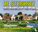  - De sterkste fietskaart van de regio IJsselmeer