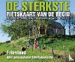  - De sterkste fietskaart van Friesland
