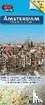  - Citoplan stadsplattegrond Amsterdam