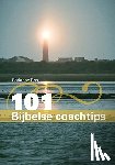 Ros, Carianne - 101 Bijbelse coachtips