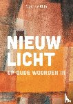 Klijn, Marc de - III