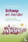 Bodegraven, Dick van - Schaap en herder
