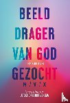  - Beelddrager van God gezocht (M/V/X)