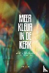Euser, Hans - Meer kleur in de kerk