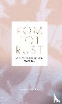 Ros, Carianne - Kom tot rust