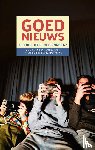 Kuijvenhoven, Annemarie, Tamminga, Geranne - Goed nieuws voor jongeren