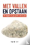 Rover, Arie de - Met vallen en opstaan