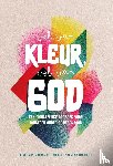  - Vol van kleur, vol van God