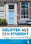 Basoski, Theo - Geloven als een student