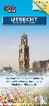  - Stadsplattegrond Utrecht