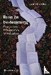 Stralen, Hans van - Bron en bestemming - Essays over literatuur en christendom