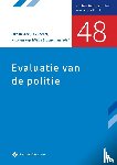  - Evaluatie van de politie