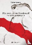 Lotens, Walter - Het menuet van Kondratieff