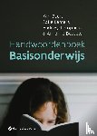 Baert, Karl, Bamelis, Sofie, Coppens, Hadewych, Desoete, Annemie - Handwoordenboek Basisonderwijs