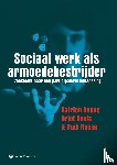 Boone, Katrien, Roets, Griet, Roose, Rudi - Sociaal werk als armoedebestrijder