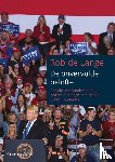 De Lange, Rob - De onvervulde belofte