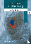  - Trauma en ouderenzorg