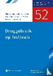  - Druggebruik op festivals