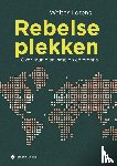 Lotens, Walter - Rebelse plekken