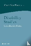  - Disability Studies