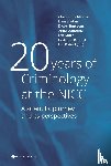  - 20 years of Criminology at the NICC