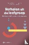 Heijligers, Carine C.W.M., Bosman, Anna M.T. - Verhalen uit de leefgroep