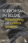 Ponsaers, Paul - Terrorisme in België