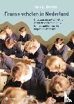 L. Dodde, Nan - Franse scholen in Nederland - Ontstaan en ontwikkeling vanaf de vijftiende eeuw tot het midden van de negentiende eeuw