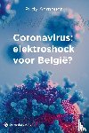 Aernoudt, Rudy - Coronavirus: elektroshock voor België?