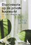 Verstraete, Jana, Vermeir, Diederik, De Decker, Pascal, Hubeau, Bernard - Discriminatie op de private huurmarkt