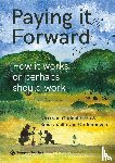 Van Oudenhoven, Rona van Oudenhoven - Paying it Forward