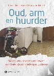 De Decker, Pascal, Volckaert, Emma - Oud, arm en huurder - Woon- en zorgperspectieven van kwetsbare stedelijke ouderen