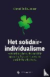 De Beukeleer, Marcel - Het solidair-individualisme