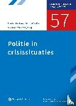  - Politie in crisissituaties