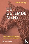 Harlaar, Martin - De getemde mens - Waar komt (volgens u) onze moraal vandaan?